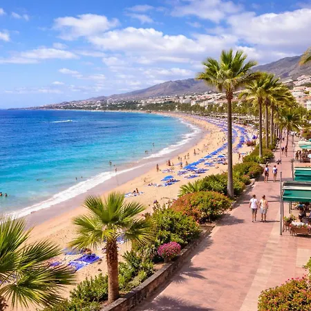 Sun & Pool Retreat Complex 아파트 *