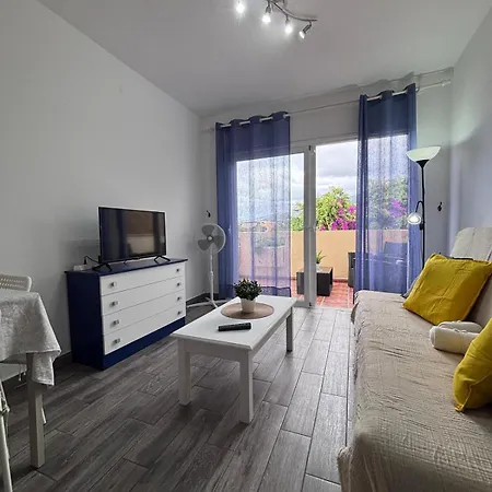Διαμέρισμα Sun & Pool Retreat Complex Costa Adeje (Tenerife)