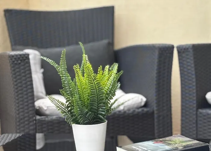 Sun & Pool Retreat Complex 아파트 아데제