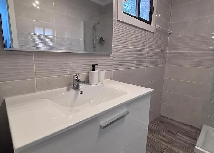 Sun & Pool Retreat Complex 아파트 아데제