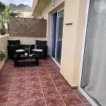 Sun & Pool Retreat Complex