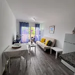 Sun & Pool Retreat Complex Apartamento Costa Adeje (Tenerife)