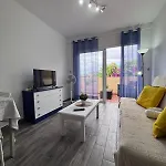 Apartamento Sun & Pool Retreat Complex Costa Adeje (Tenerife)