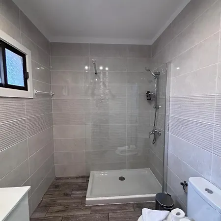 Sun & Pool Retreat Complex * Costa Adeje (Tenerife)