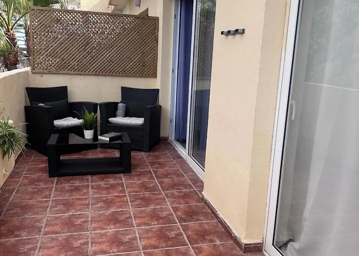 Sun & Pool Retreat Complex