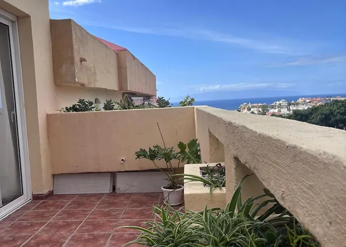 Sun & Pool Retreat Complex Apartman