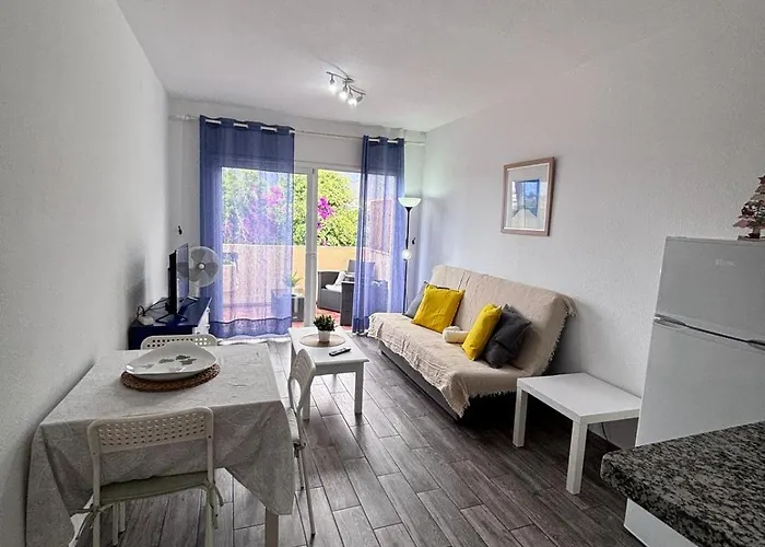 Sun & Pool Retreat Complex Appartamento Costa Adeje (Tenerife)