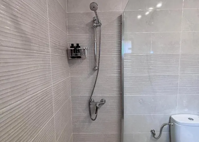 Apartman Sun & Pool Retreat Complex