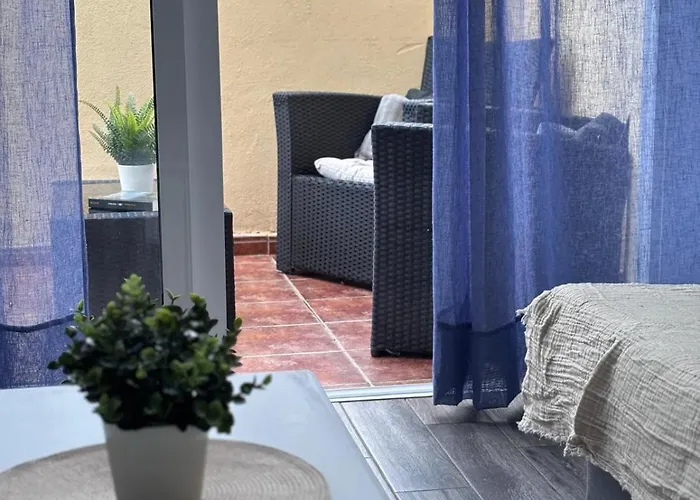 Apartman Sun & Pool Retreat Complex