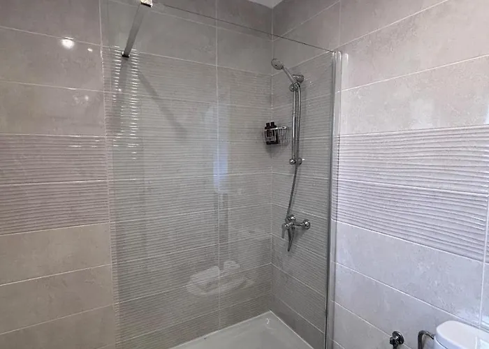 Apartman Sun & Pool Retreat Complex