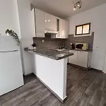 Sun & Pool Retreat Complex * Адехе