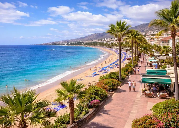 Sun & Pool Retreat Complex Lejlighed *