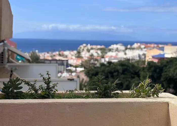 Sun & Pool Retreat Complex Lejlighed