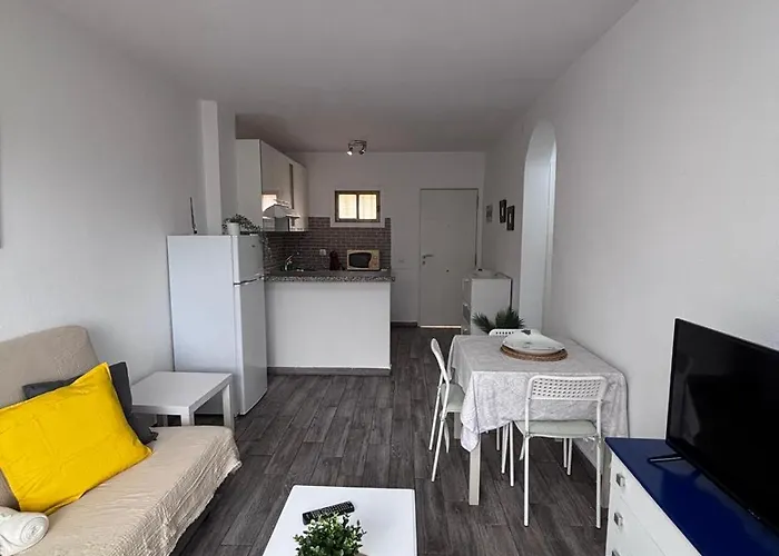 Sun & Pool Retreat Complex Costa Adeje (Tenerife)